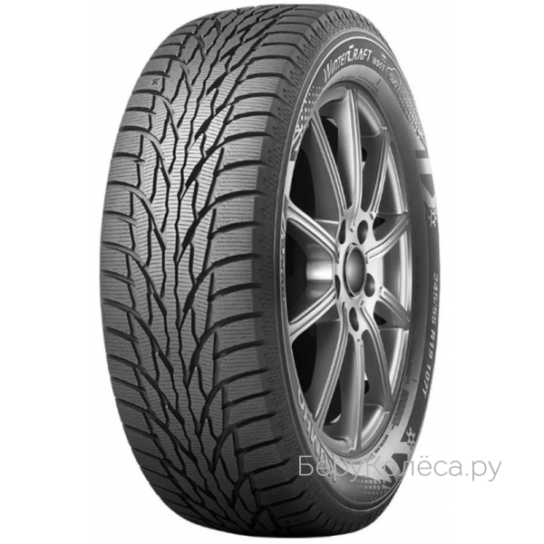 Kumho WinterCraft Ice WS51