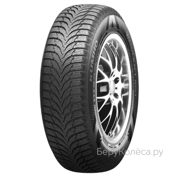 Kumho WinterCraft WP51