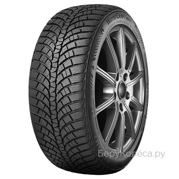 Kumho WinterCraft WP71