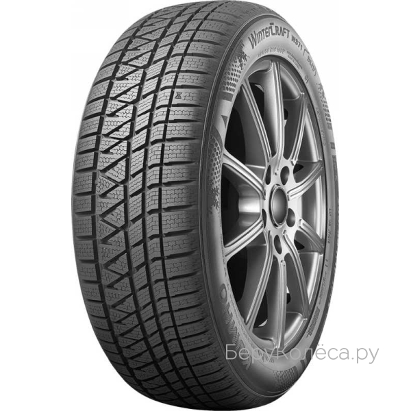 Kumho WinterCraft WS71