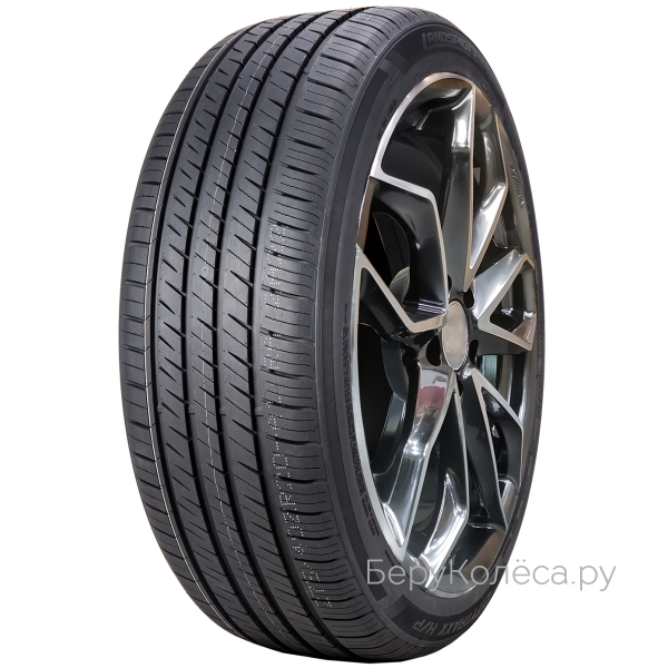 Landspider CityTraxx H/P