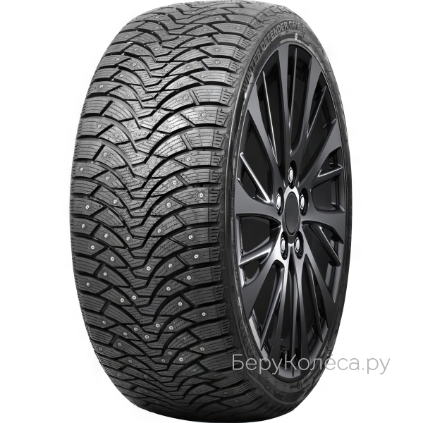 Leao Winter Defender Grip 2
