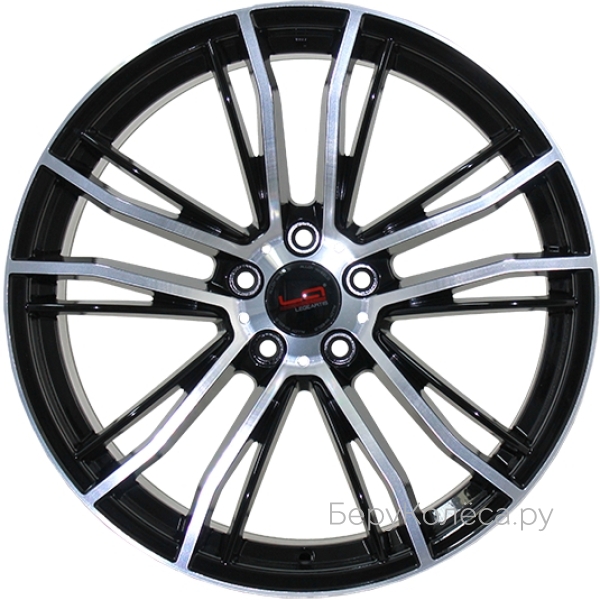 LegeArtis A117