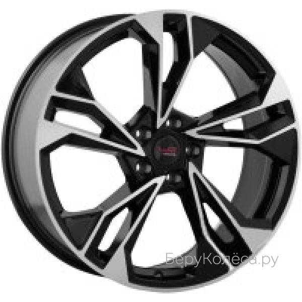 LegeArtis A538
