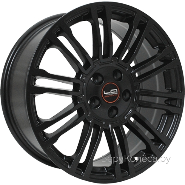 LegeArtis LR34