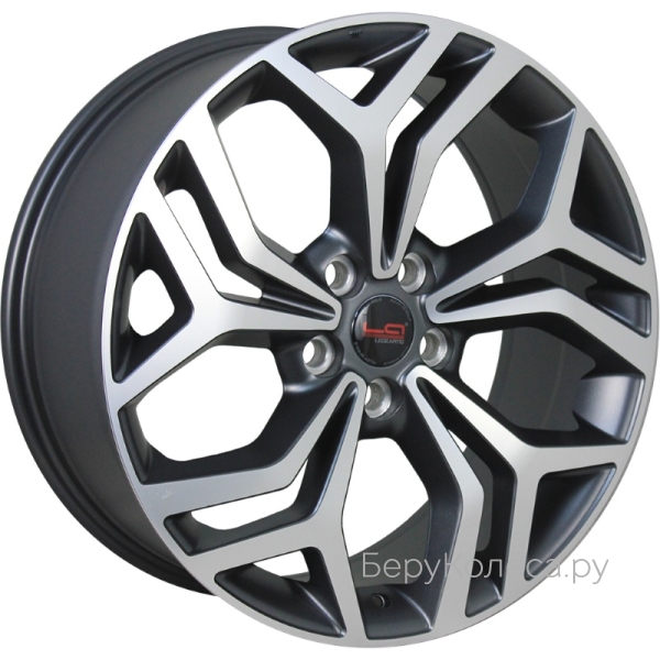 LegeArtis LR518