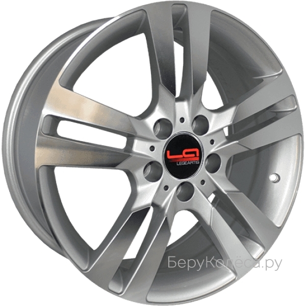 LegeArtis MR124