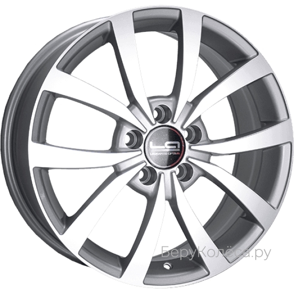 LegeArtis MR125