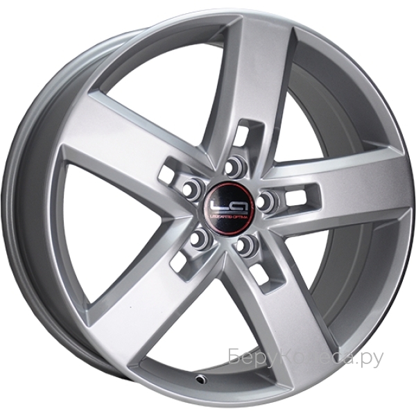 LegeArtis MR128