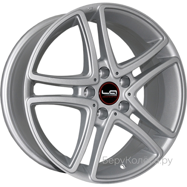 LegeArtis MR140