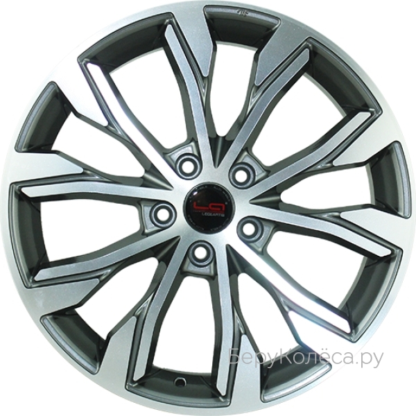 LegeArtis MR189