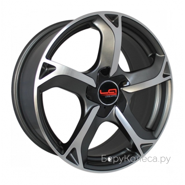 LegeArtis MR507