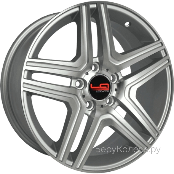 LegeArtis MR67