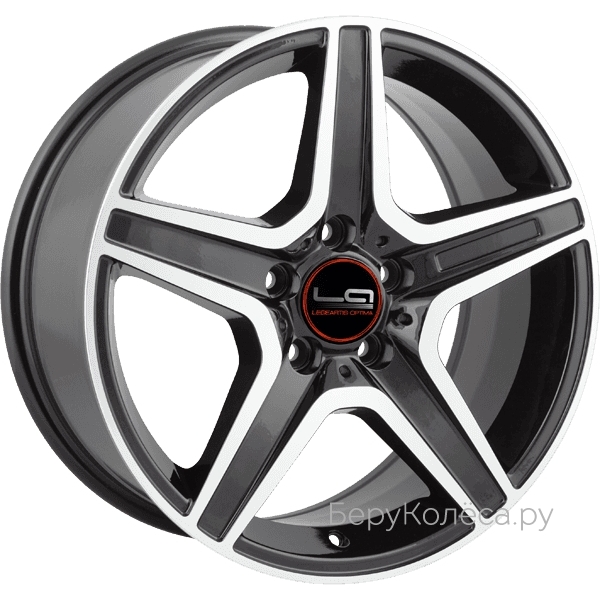 LegeArtis MR75