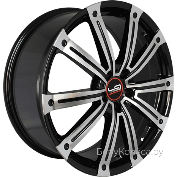 LegeArtis MR80