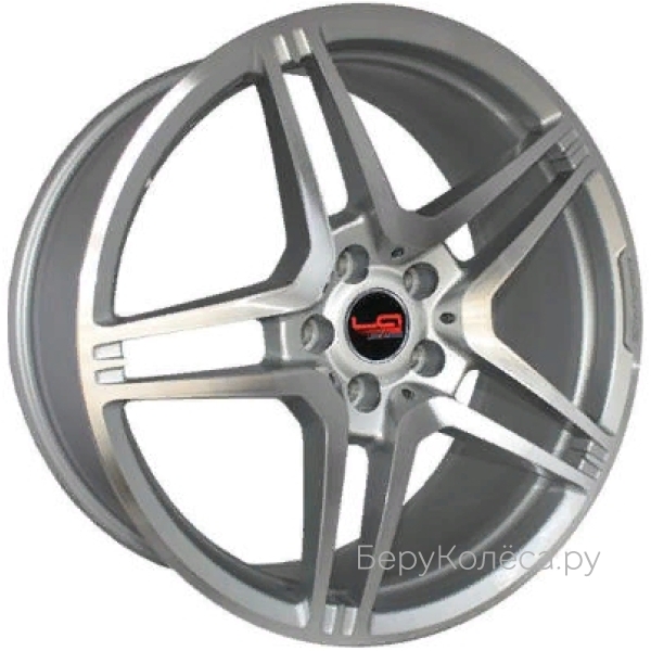 LegeArtis MR94
