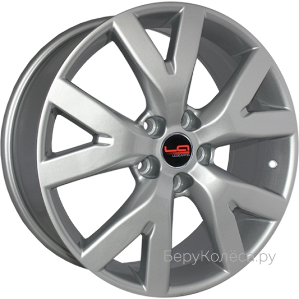 LegeArtis MZ43