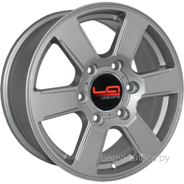 LegeArtis NS109