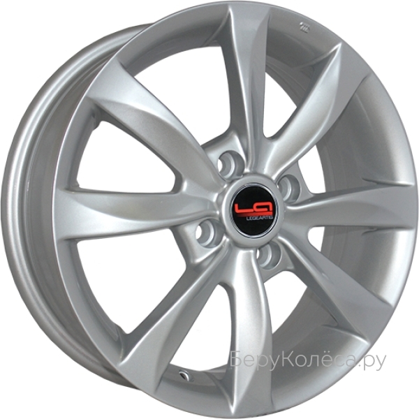 LegeArtis NS126