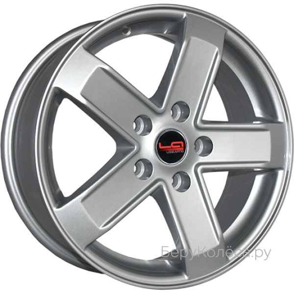 LegeArtis NS92