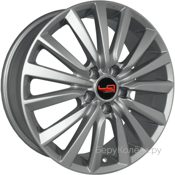 LegeArtis RN120