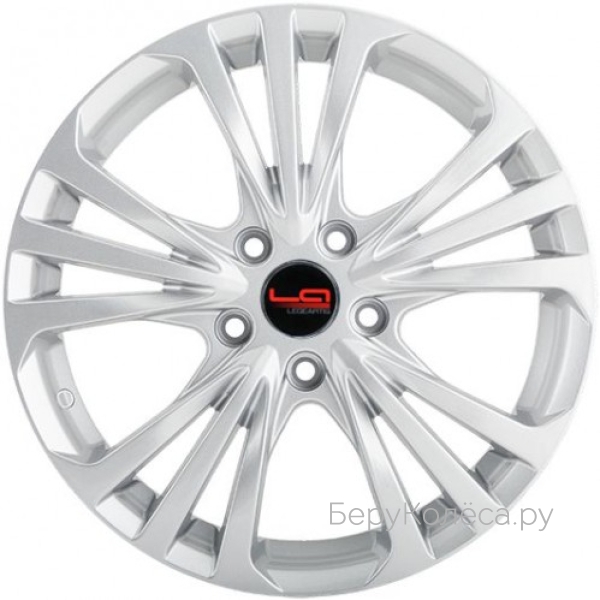 LegeArtis RN36