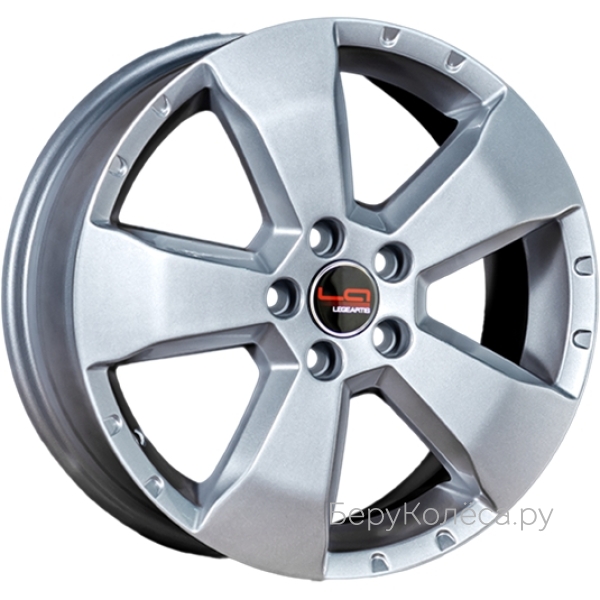 LegeArtis SB18
