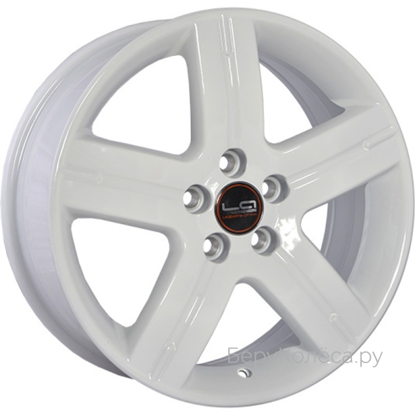 LegeArtis SB5