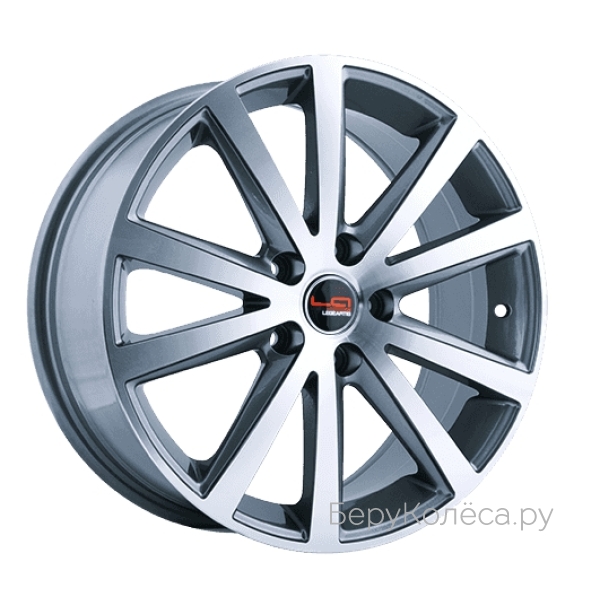 LegeArtis SK13