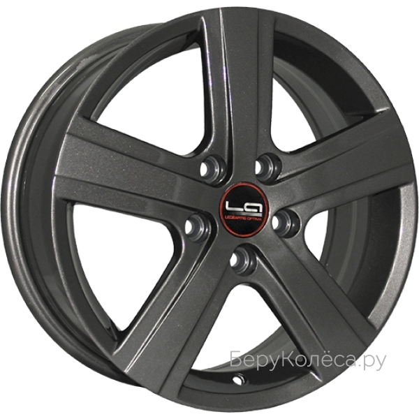 LegeArtis SK98