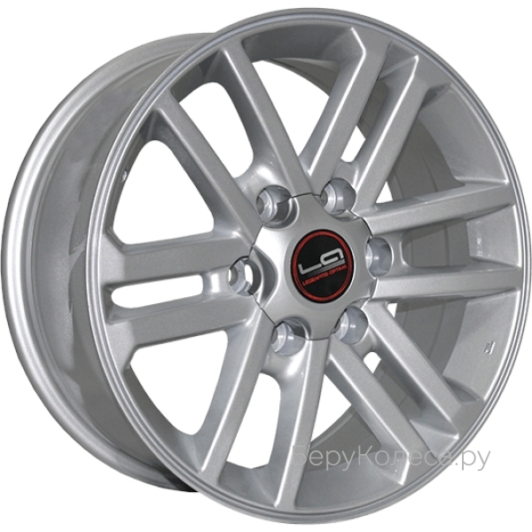 LegeArtis TY120