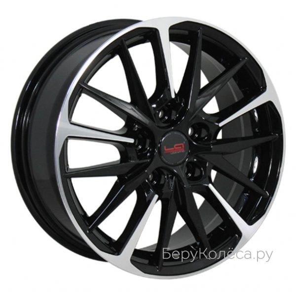 LegeArtis TY553