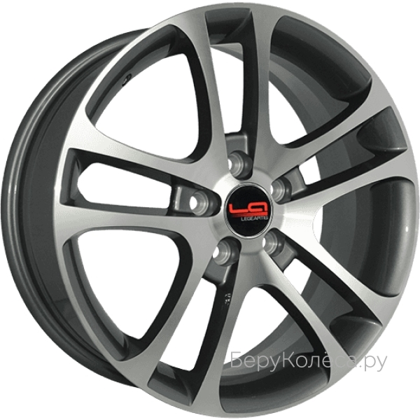 LegeArtis V5