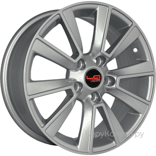 LegeArtis VV134