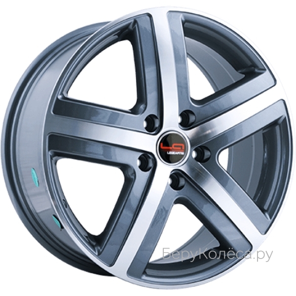 LegeArtis VV1