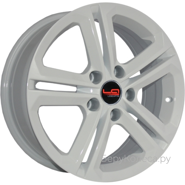 LegeArtis VV46