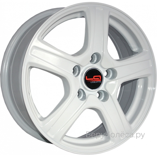 LegeArtis VV53