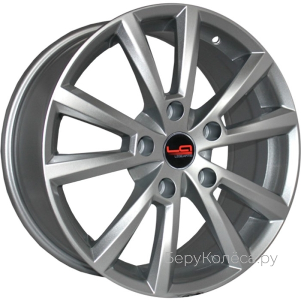 LegeArtis VV54