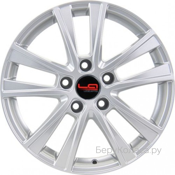 LegeArtis VV96