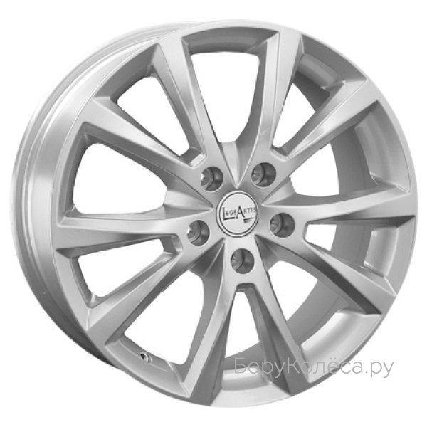 LegeArtis VW54