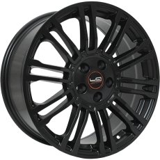 LegeArtis LR34