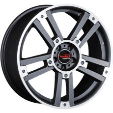 LegeArtis MR81