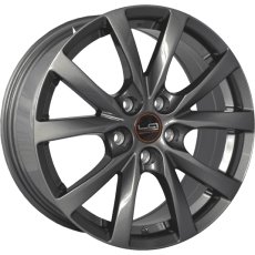 LegeArtis MZ58
