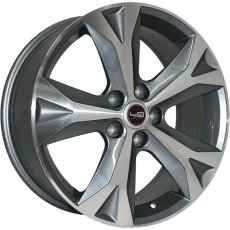 LegeArtis TY214
