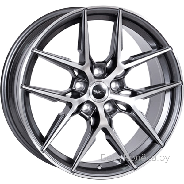 Lizardo XH486