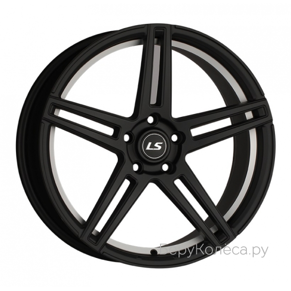 LS FlowForming RC01