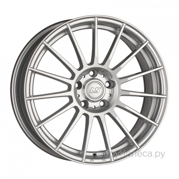 LS FlowForming RC05