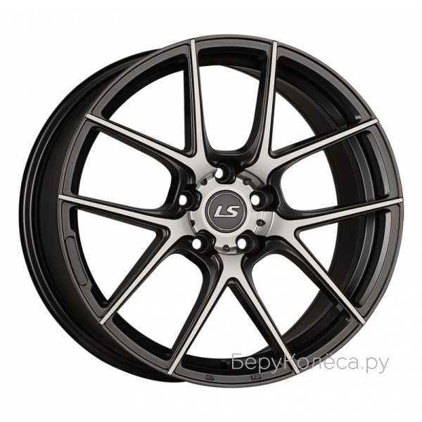 LS FlowForming RC06