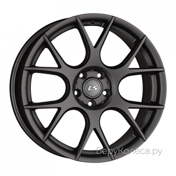 LS FlowForming RC07