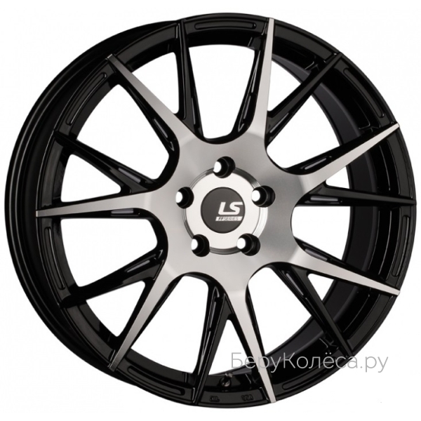 LS FlowForming RC14